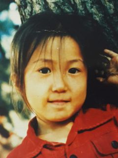 김보경님 실종 당시 공개 사진