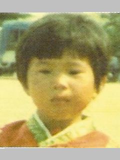 김은신님 실종 당시 공개 사진