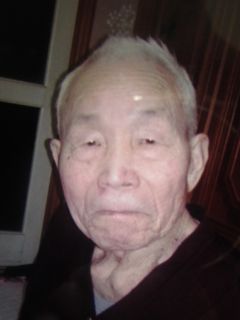 배태형님 실종 당시 공개 사진