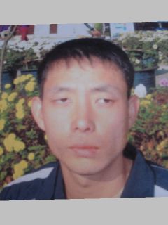 이재만님 실종 당시 공개 사진