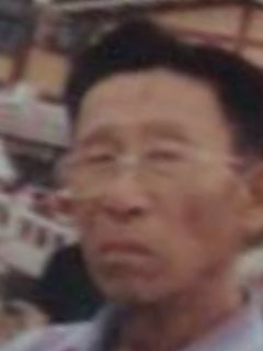 김제하님 실종 당시 공개 사진