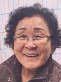 김문향님 실종 당시 공개 사진