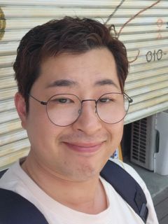 송기웅님 실종 당시 공개 사진