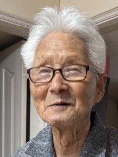 김구영님 실종 당시 공개 사진