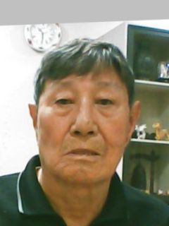 이종옥님 실종 당시 공개 사진
