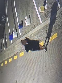 김홍성님 실종 당시 공개 사진