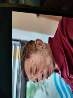 박현국님 실종 당시 공개 사진