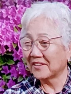 김광임님 실종 당시 공개 사진
