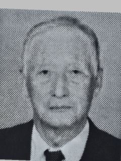 장명학님 실종 당시 공개 사진