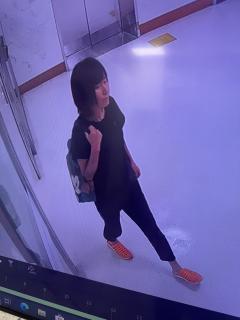 박종순님 실종 당시 공개 사진