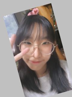 이정민님 실종 당시 공개 사진