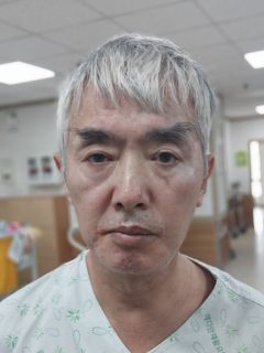 박대영님 실종 당시 공개 사진