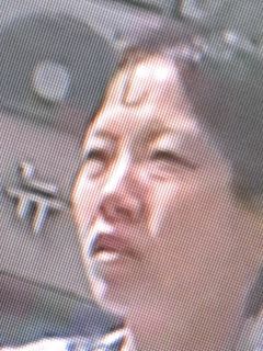 박예진님 실종 당시 공개 사진