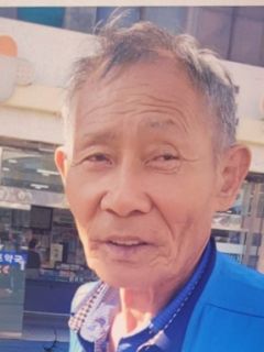 김대국(75세) 남자