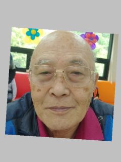 장성용(83세) 남자