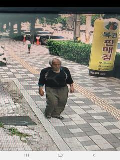 김현국(83세) 남자