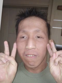 심규민(24세) 남자