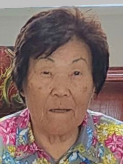 김판임(84세) 여자