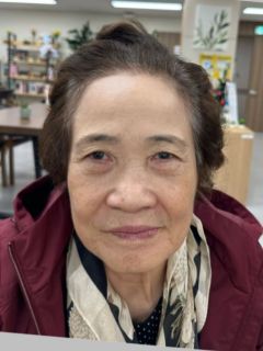 김복임(78세) 여자