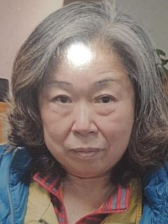 한난기(70세) 여자