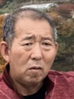 김기수(70세) 남자