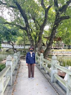 오복남(78세) 여자