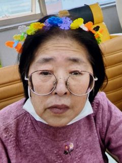 김옥례(71세) 여자