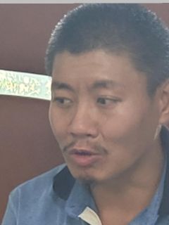 고달진 사진